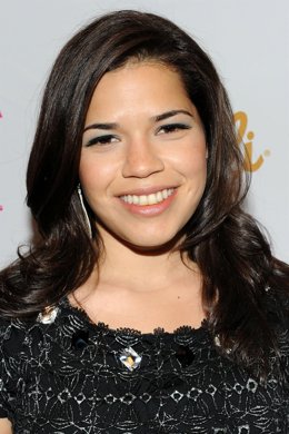 America Ferrer, protagonista de 'Betty la Fea'