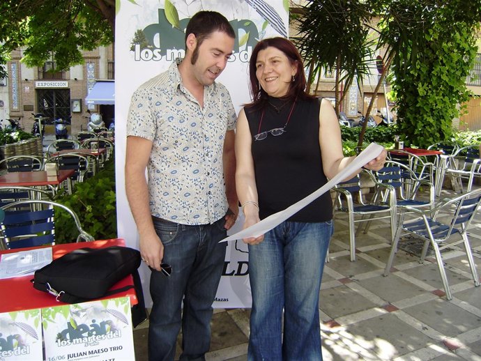 Presentación de 'Duen-Deán-Do'