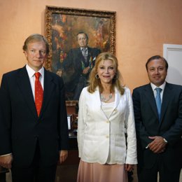 Tita Cervera, Baronesa Thyssen-Bornemisza