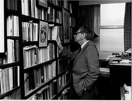 Gonzalo Torrente Ballester