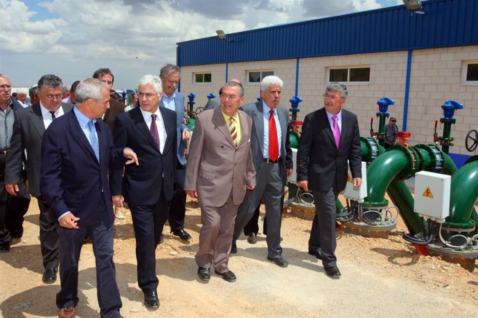 Barreda en Argamasilla