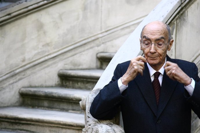 José Saramago