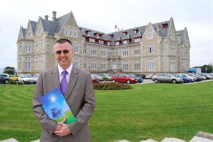 Presidente Fundación La Casa que Ahorra