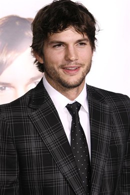 Ashton Kutcher