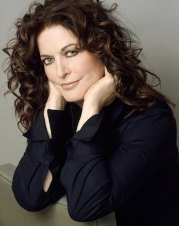 Ann Hampton Callaway