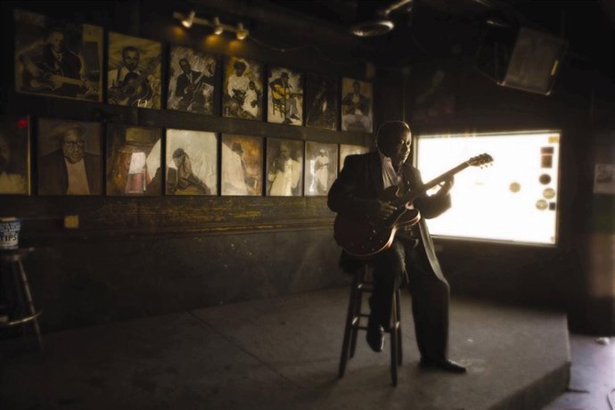 PRENTSA OHARRA / NOTA DE PRENSA: GETXO&BLUES 2010