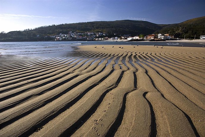CATRO GALEGOSGAÑAN O CONCURSO DE FOTOGRAFÍA TURÍSTICA 'GALICIA... COMO A VES?' C