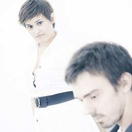 'El patio de tu casa'