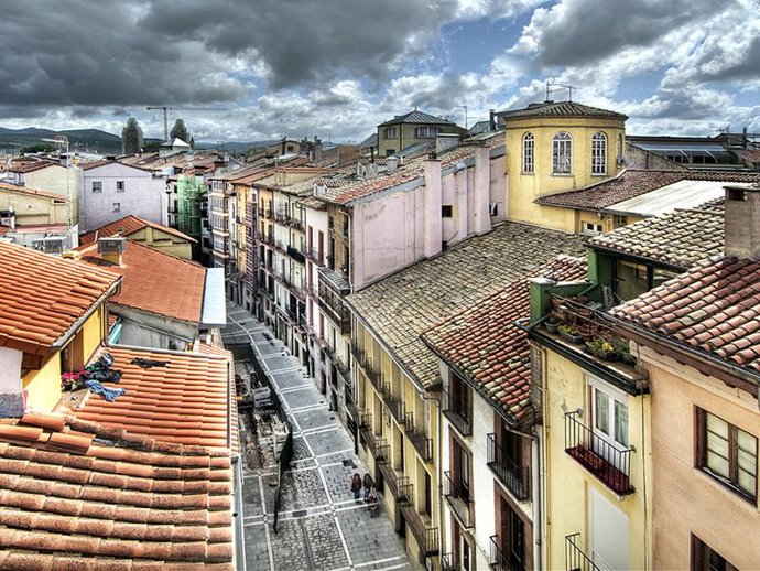 Foto que ilustrará mayo.