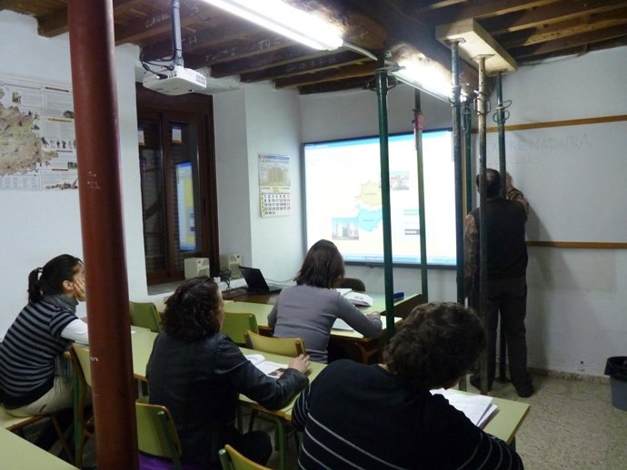 Fotografía ganadora del concurso