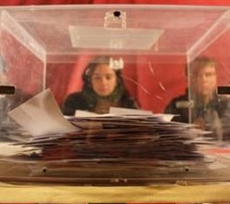 Consultas Soberanistas en Catalunya