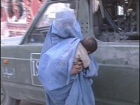 Llega a Kirguistán el primer cargamento de ayuda humanitaria de ACNUR