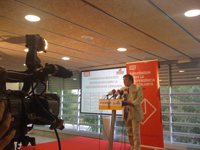 La participación definitiva en Mataró se sitúa en el 23,7%