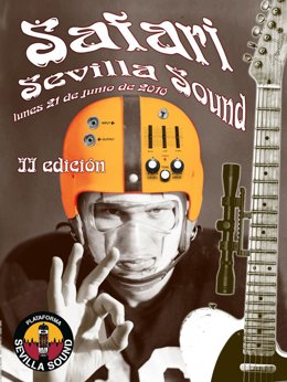 II Safari Sevilla Sound