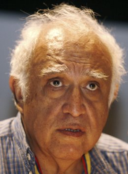 Carlos Monsiváis, escritor mexicano