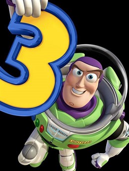 Toy Story 3