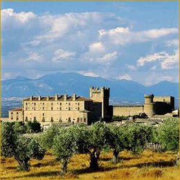 Parador De Oropesa