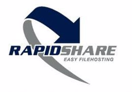 Rapidshare Logo