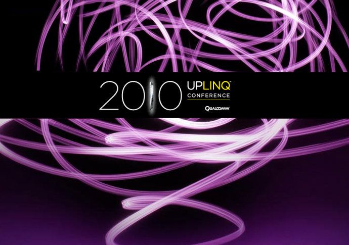 Uplinq 2010