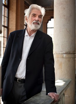 Klaus Hasselman, detector de la influencia de la huella humana en el cambio clim