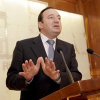 Sanz inicia el jueves el pleno del Debate sobre el Estado de la Región