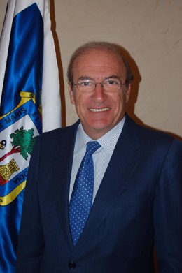 Pedro Rodríguez González