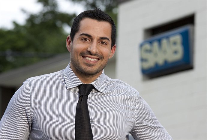 Nuevo director de Diseño de Saab