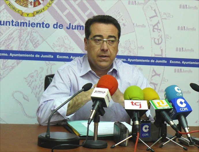 Francisco Abellán