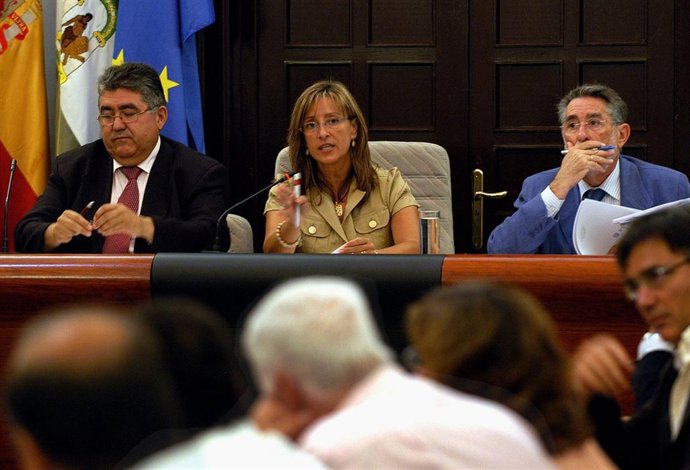 Pilar Sánchez Muñoz