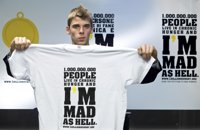 El Atlético de Madrid promoverá junto a la FAO la lucha contra el hambre