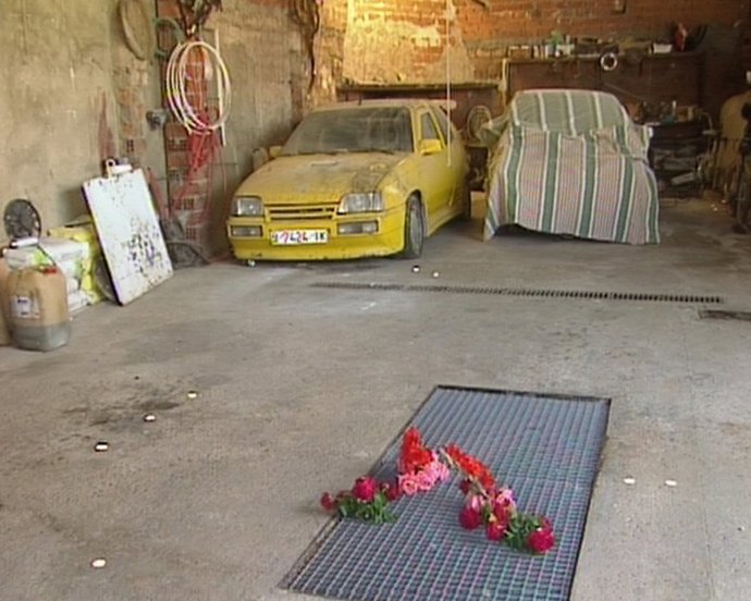 Los dos jovenes fallecidos por asfixia en Retamar recibirán sepelio esta tarde