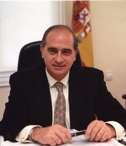 Jorge Fernández Díaz (PP)