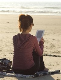 iPad obliga a Kindle y Nook a bajar de precio