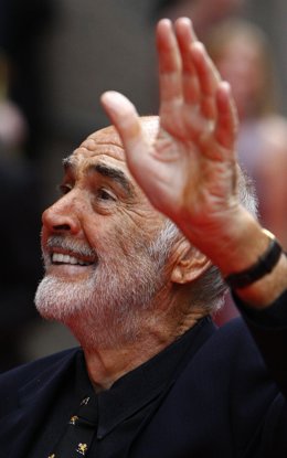 Sir Sean Connery