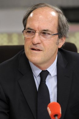 Ángel Gabilondo