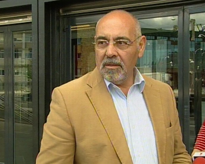 declas de Pastor sobre acto de EA y Batasuna R