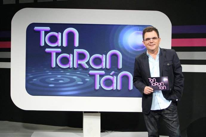 Xosé Manuel Piñeiro vuelve a la TVG