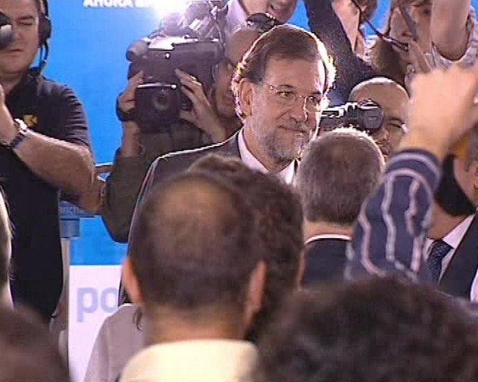 Rajoy
