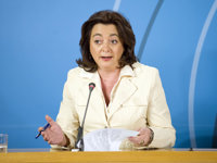 Junta vería "escandaloso" que CajaMadrid pueda participar en la puja tras recibir fondos públicos