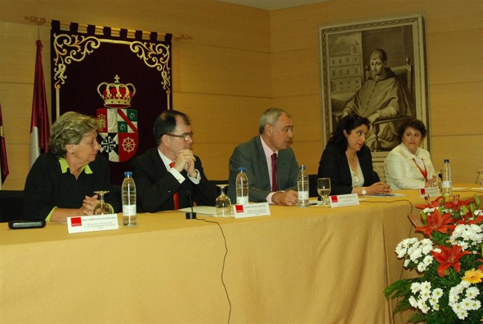 Rector de la UCLM
