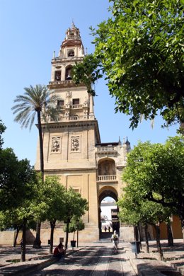 Lla Mezquita-Catedral de Córdoba