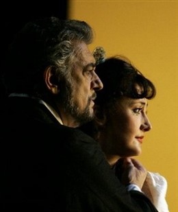 Zarzuela Luisa Fernanda