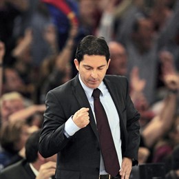 Xavi Pascual