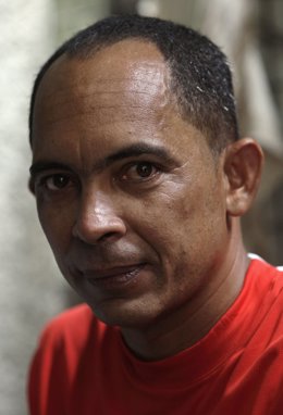 Darsi Ferrer, disidente cubano