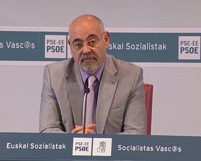 Jose Antonio Pastor sobre Egiguren y acto Batasuna EA T