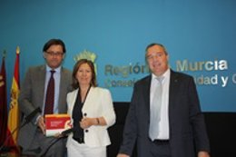 Palacios presenta el estudio 