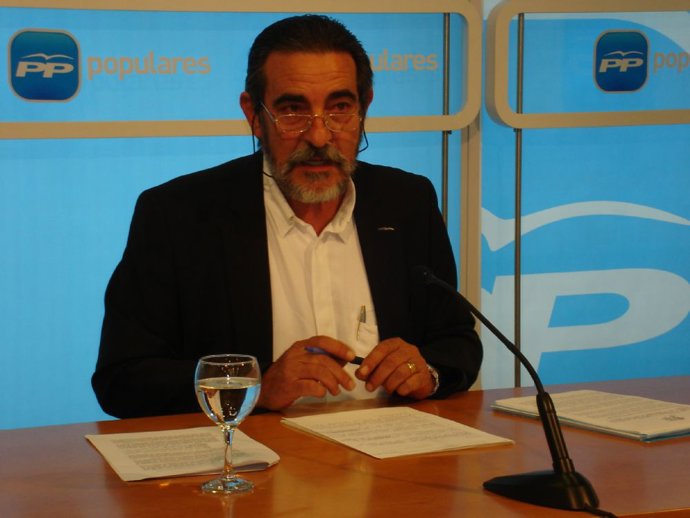 José Miguel Crespo
