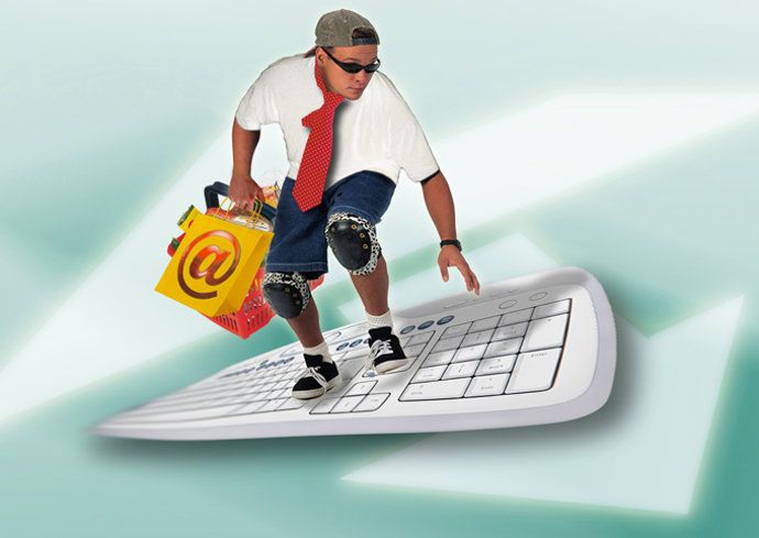 Recurso compra online