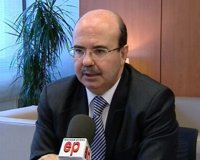 Zarrías reafirma que la modificación de las pensiones sólo se hará con "consenso" y en el marco del Pacto de Toledo