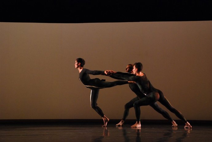 Merce Cunningham Dance Company